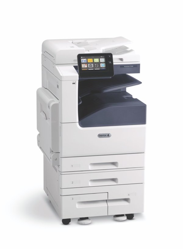Xerox VersaLink B71xx, ČB MFP A3,DADF,3140sheets