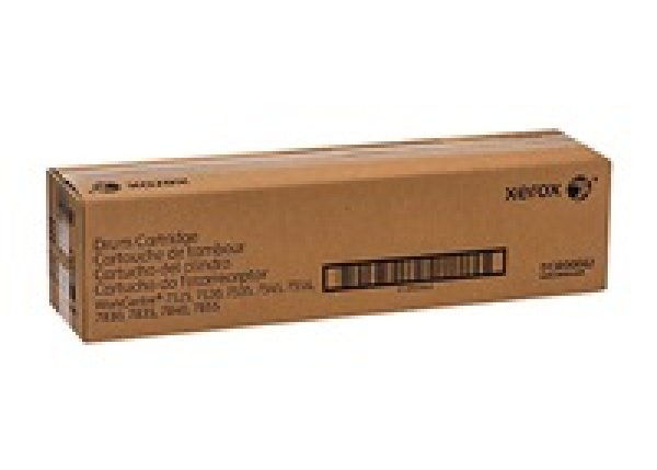 BAZAR - Xerox Drum Cartridge pro AltaLink C80xx, WorkCentre 75xx/78xx/79xx (125 000 str.) (R1-4) - Poškozený obal (Kompl?v=1759391709