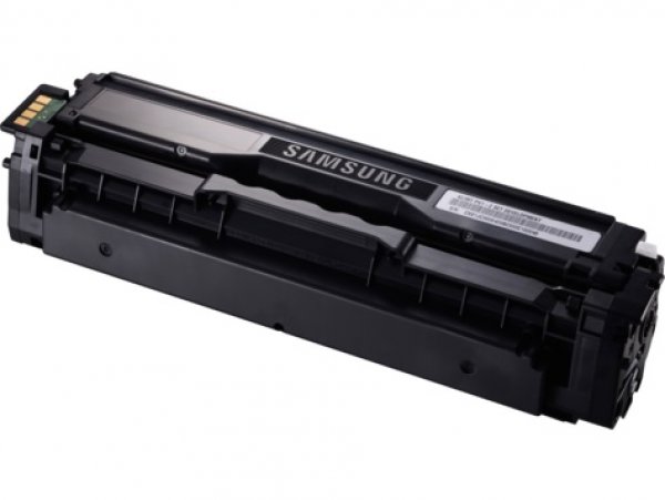 Toner SAMSUNG CLT-K504S černý (2 500 stran)