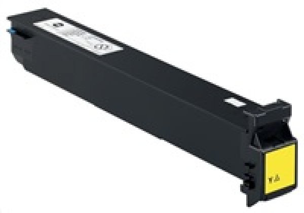 Toner MINOLTA TN-314, A0D7251 žlutý (20 000 stran)