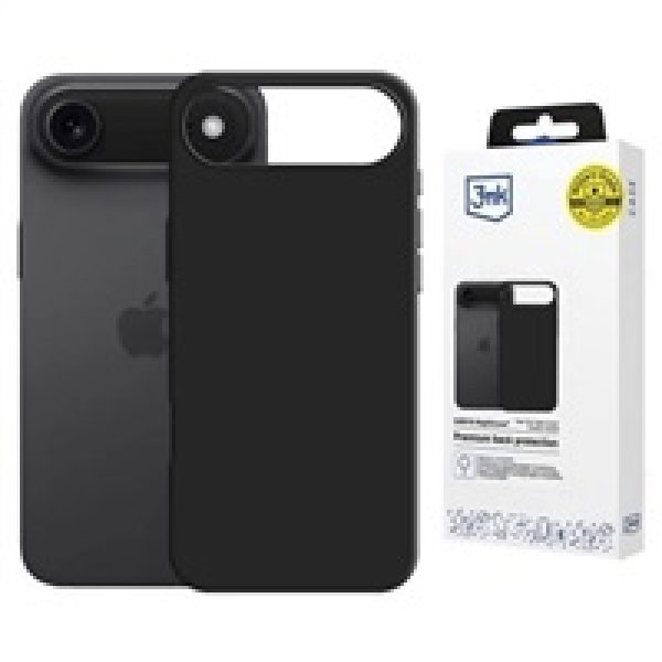 3mk Hardy Silicone MagCase pro Apple iPhone 17 Air?v=1754602803