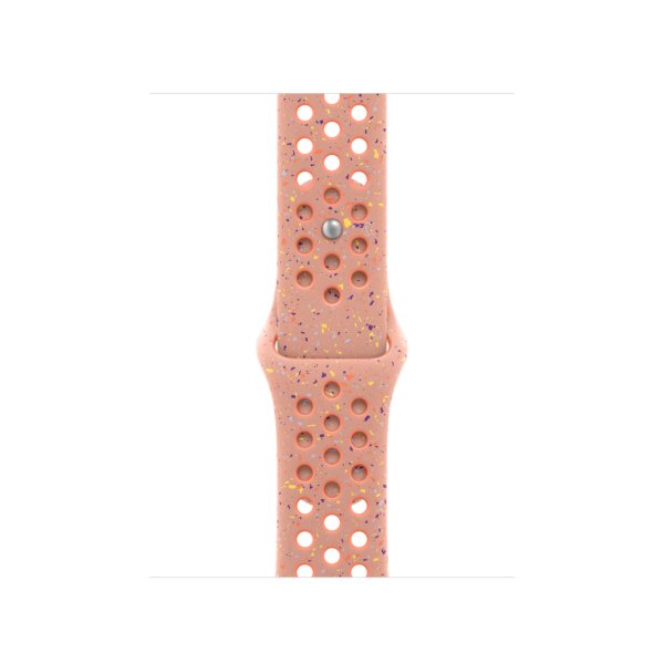 Watch Acc/42/Alpenglow Pink Nike Sport Band - S/M?v=1762814402