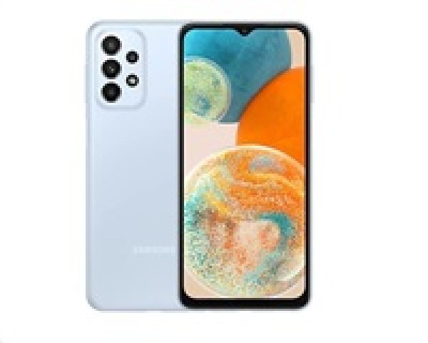 Samsung Galaxy A23 5G/4GB/128GB/Blue