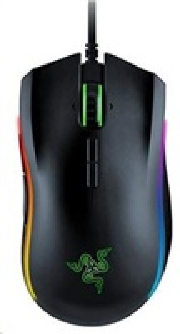 Razer Mamba Elite