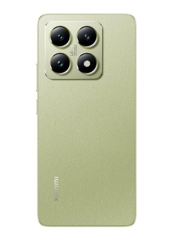 XIAOMI 14T Lemon Green 5G zelený 12GB/256GB (rozbalený) mobilní telefon (6.67in, Leica, 5000mAh)?v=1753905605