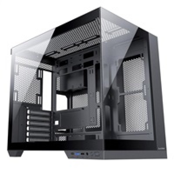 1stCOOL skříň DREAMER, Mid Tower, AU, USB 3.0, USB-C, černá?v=1752818402