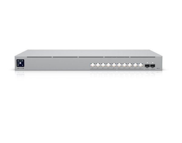Ubiquiti Switch L3 UniFi USW-Pro-XG-10-PoE