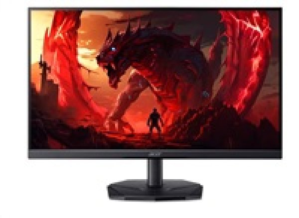 ACER LCD Nitro KG251QX0biip 24.5",VA LED,FHD,200Hz,250nits,178/178,1ms,VESA,HDMI,DP,Black?v=1755466814