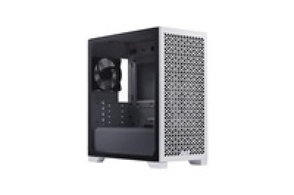 Cooler Master case Elite 302 White Lite, Průhledná bočnice, mATX, 1x 120mm Fan, bílá?v=1757886007