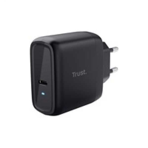 TRUST Maxo 65W USB-C Charger ECO