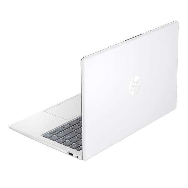 NTB HP 14-em0040nc, R5-7520U, 8GB, 512GB, Radeon, 14" FHD IPS 300n, W11H6, White