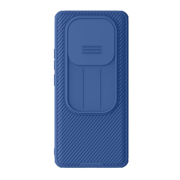 Nillkin CamShield PRO Zadní Kryt pro Xiaomi Redmi Note 14 Pro+ 5G Blue?v=1746475205