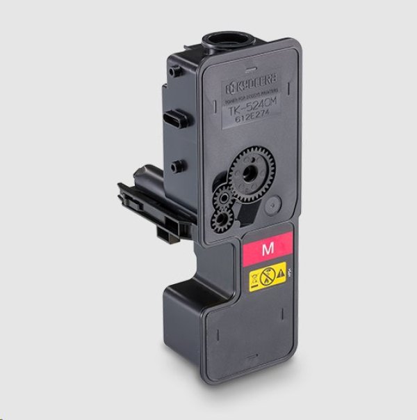 Toner KYOCERA TK-5240M, 1T02R7BNL0 purpurový (3 000 stran)