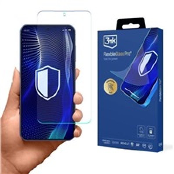 3mk FlexibleGlass Pro pro Samsung Galaxy S25 FE