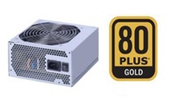 FSP/Fortron FSP350-50EGN/350W/ATX/80PLUS Gold/Bulk