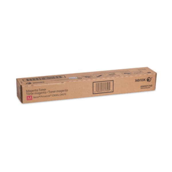 Xerox originalní toner 006R01740, Magenta, 34000str.?v=1755466814