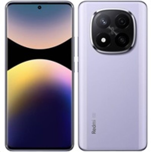 Xiaomi Redmi Note 14 Pro+ 5G Dual SIM 8GB/256GB Levander Purple EU?v=1748757605