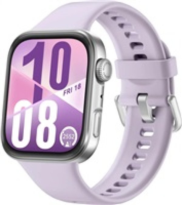 Huawei Watch Fit 4/Sport Band/Purple