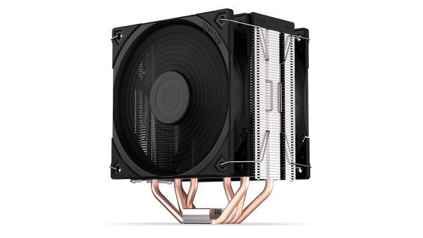 ENDORFY Fera 5 Dual Fan chladič CPU