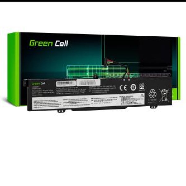 Green Cell baterie L18C3PF1 L18M3PF1 pro Lenovo Ideapad L340-15IRH L340-17IRH?v=1755380404