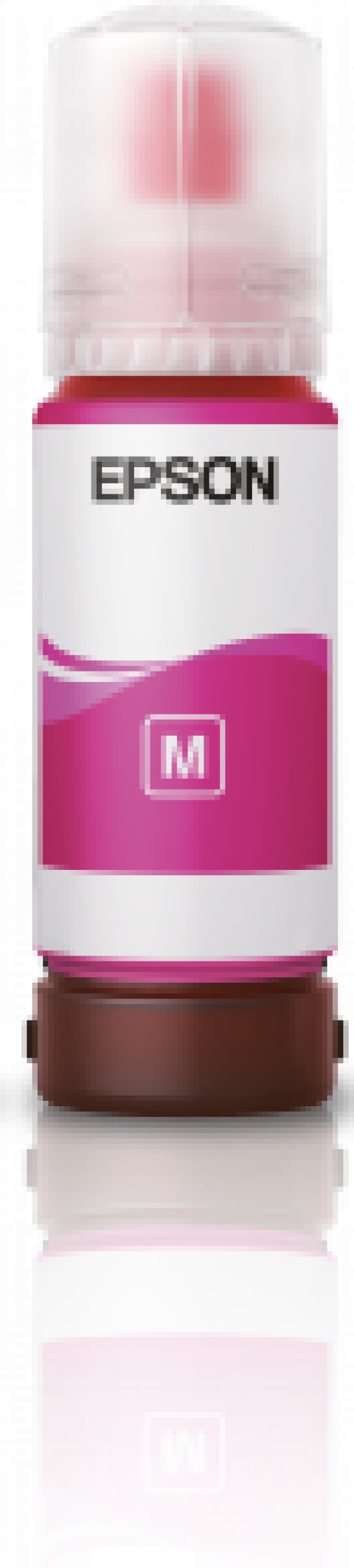 Náplň EPSON C13T07D34A, 115 purpurová (70 ml)