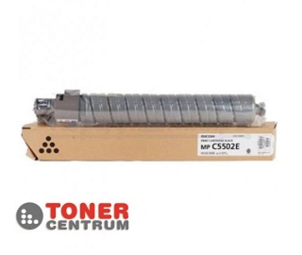 Toner Ricoh MPC 5502E černý (841759/841687, 842020) ?v=1764920548