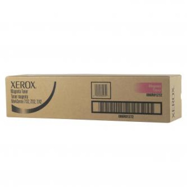 Toner XEROX 006R01272 purpurový (7 000 stran)