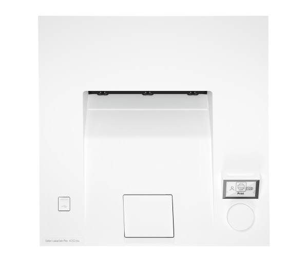 HP Color LaserJet Pro 4202dn