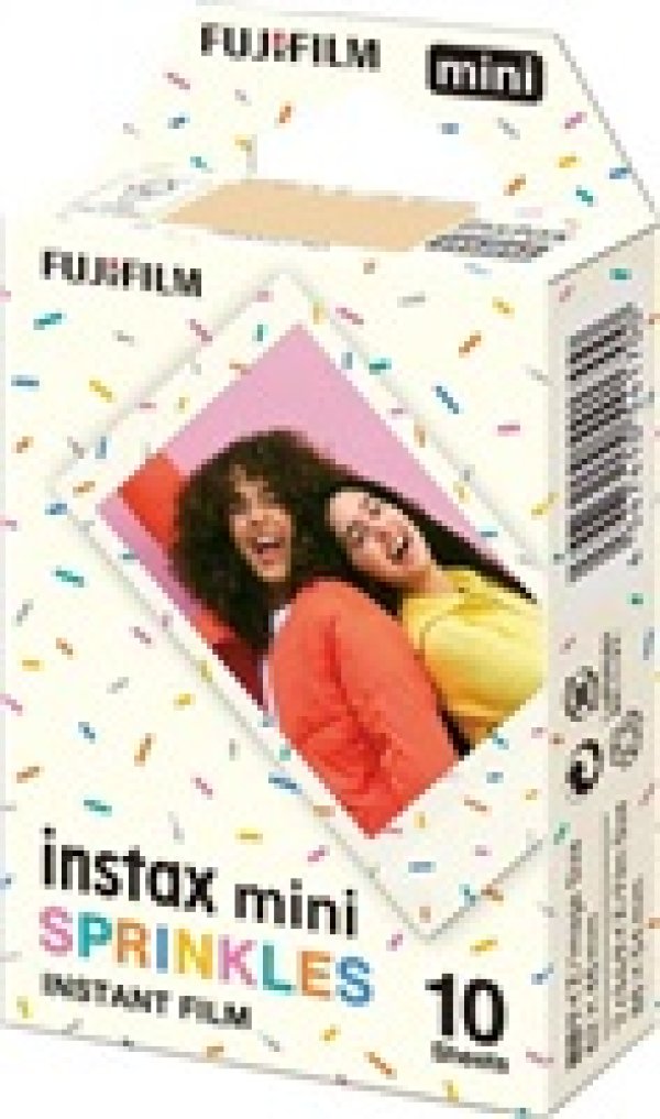 Fujifilm Film Instax Mini Sprinkles?v=1761864003