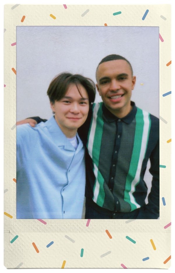 Fujifilm Film Instax Mini Sprinkles