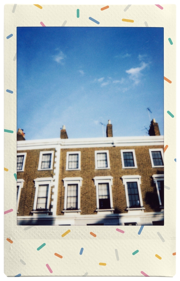 Fujifilm Film Instax Mini Sprinkles