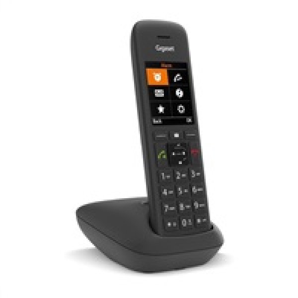Gigaset C575 Black