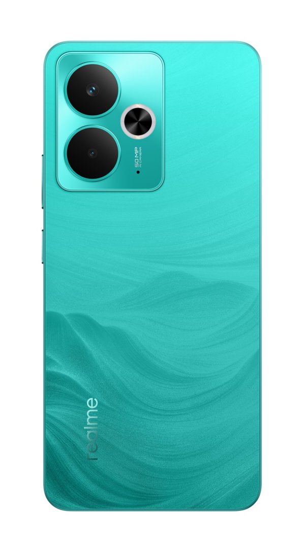 Realme 14T 5G/8GB/256GB/Surf Green