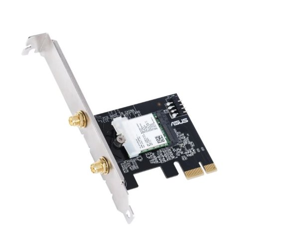 ASUS AX200 WIFI + BT5 karta, PCIe?v=1750017603