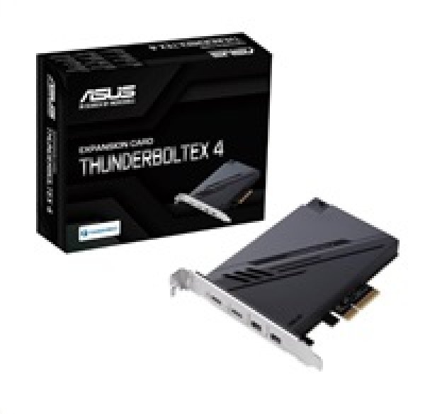 ASUS THUNDERBOLTEX 4