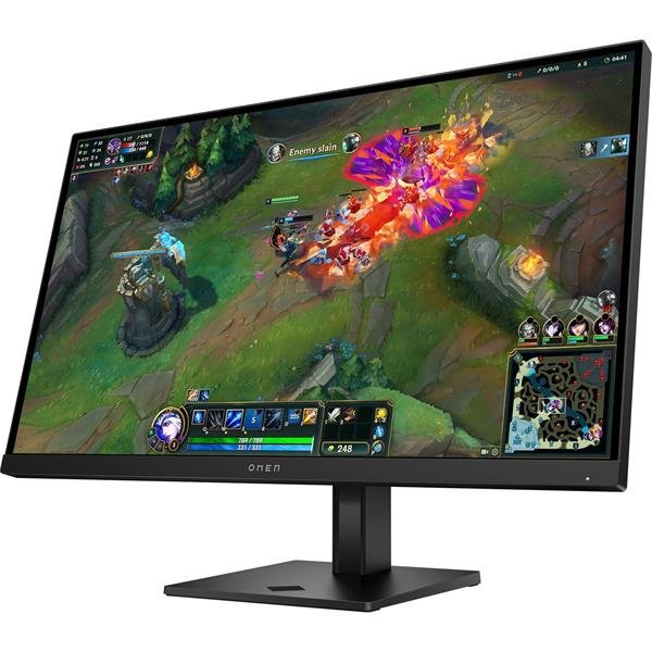 OMEN 27q G2, 27.0/IPS, 2560x1440/180Hz, 1000:1, 1 ms, 400cd, HDMI/DP, 2-2-0, pivot?v=1762123209