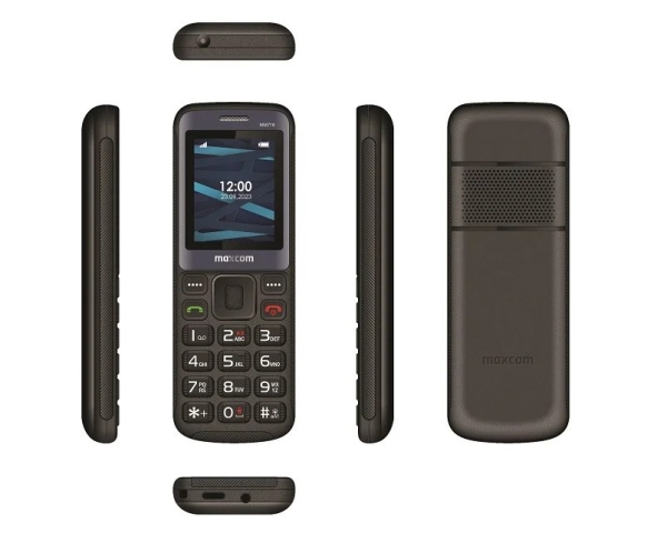 MaxCom MM718