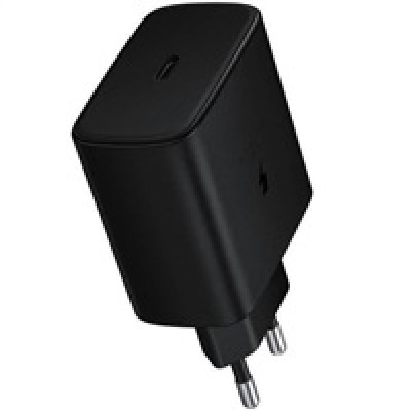 Samsung Quickcharge USB-C 45W Cestovní nabíječka Black (OOB Bulk)?v=1757022009