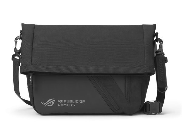 ASUS BC2000 ROG Archer Messenger Bag 14", černá