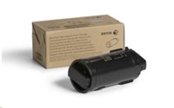 Toner Xerox 106R03939 černý