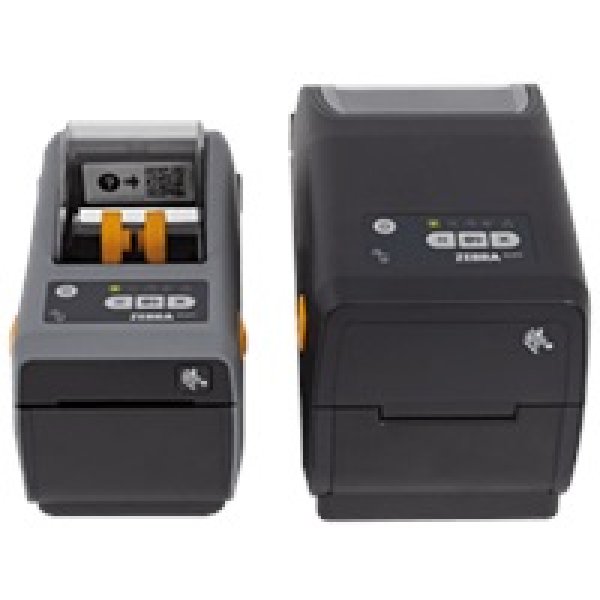 Zebra ZD411, 8 dots/mm (203 dpi), RTC, EPLII, ZPLII, USB, USB Host, BT (BLE)?v=1746273602