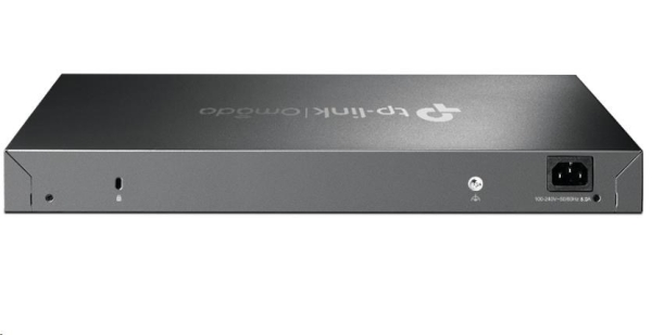 TP-Link OMADA JetStream switch SG3218XP-M2 (16x2,5GbELAN, 2xSFP+, 8xPoE+, 240W, 2xConsole)