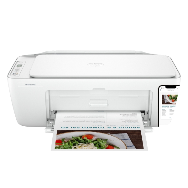 Tiskárna HP All-in-One Deskjet 2820e (588K9B#686)