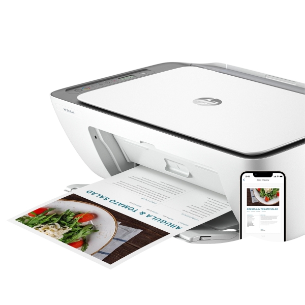 Tiskárna HP All-in-One Deskjet 2820e (588K9B#686)