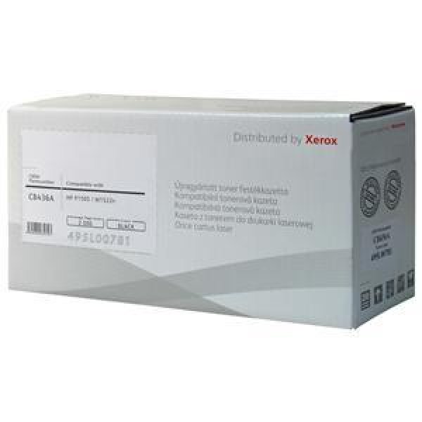 Toner XEROX 006R01175 černý (26 000 stran)