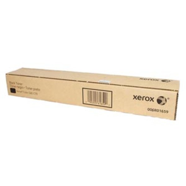 Toner Xerox 006R01659 černý