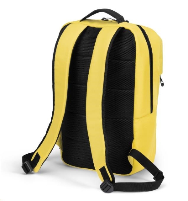 DICOTA Backpack COMMUTER 13-16” Lime