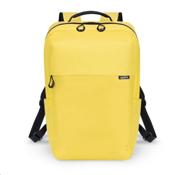 DICOTA Backpack COMMUTER 13-16” Lime