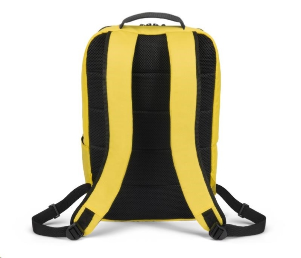 DICOTA Backpack COMMUTER 13-16” Lime