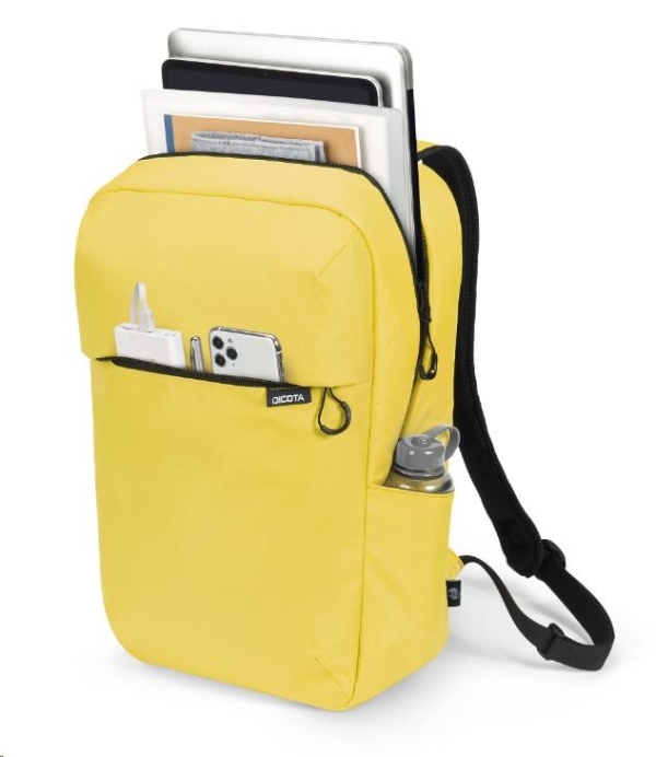 DICOTA Backpack COMMUTER 13-16” Lime